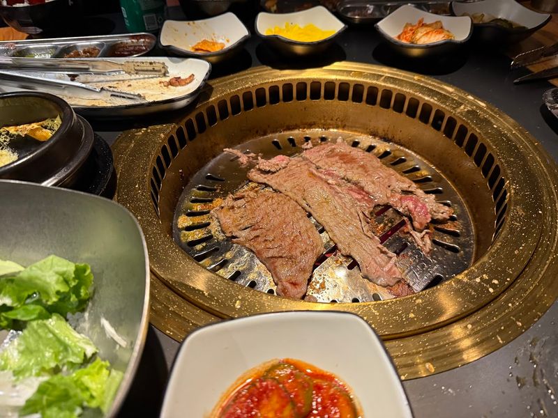 Miso Korean BBQ – Norcross