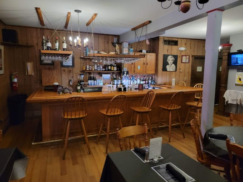 The Pub Side Of The Story