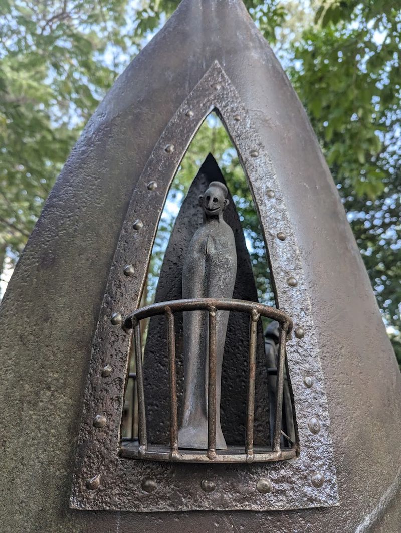 The Atmosphere At Different Times Of Day