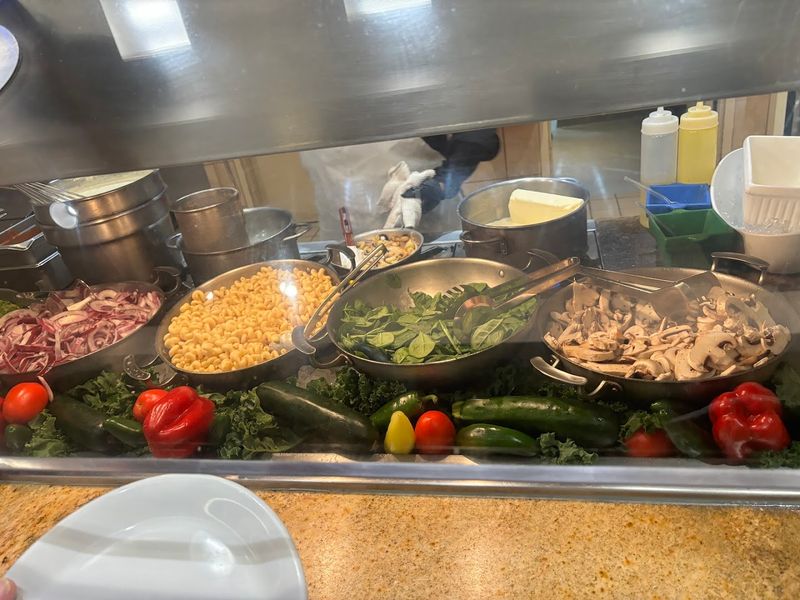 Vegan And Dietary Accommodation Options Available On Request