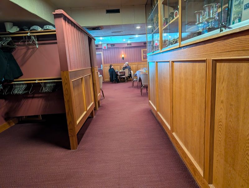 The Drive Is Already Part Of The Experience