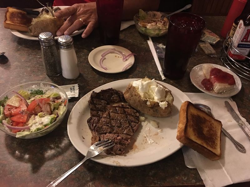 A Neighborhood Spot With A Big Reputation