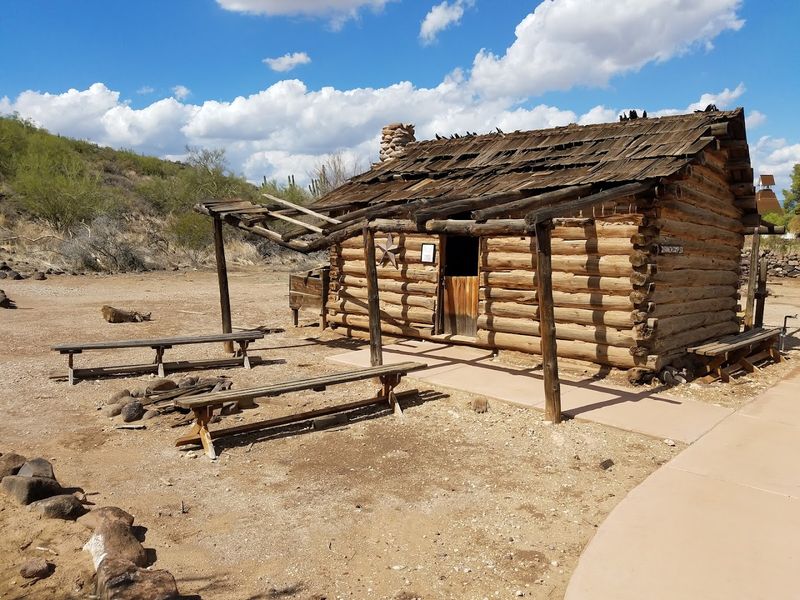 The Stories Behind Cowboys, Outlaws, And Settlers