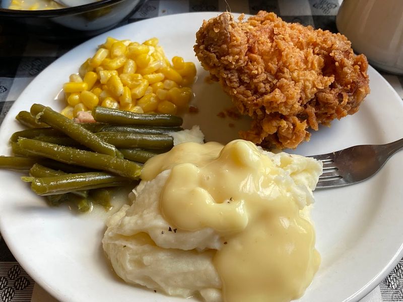 Signature Dishes And Crowd Favorites