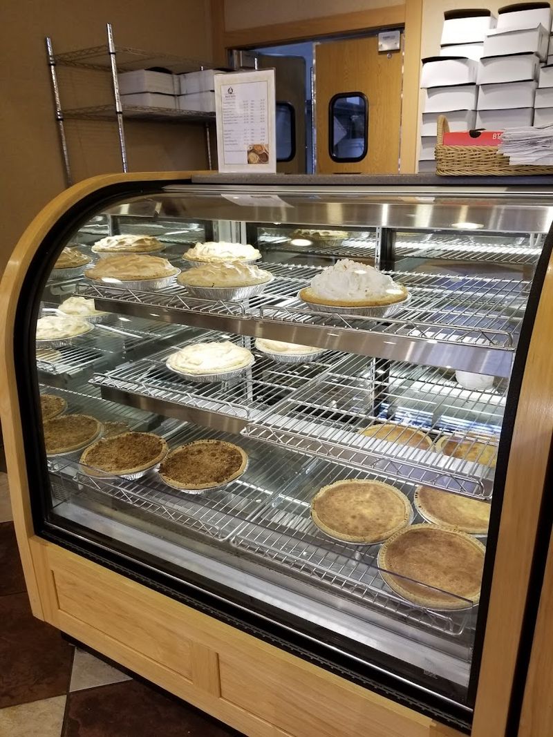 Amish-Baked Goods That Will Ruin Store-Bought Bread Forever