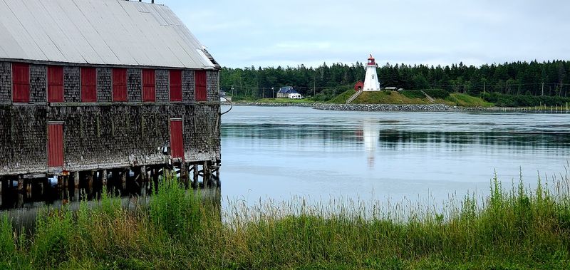 4. Lubec