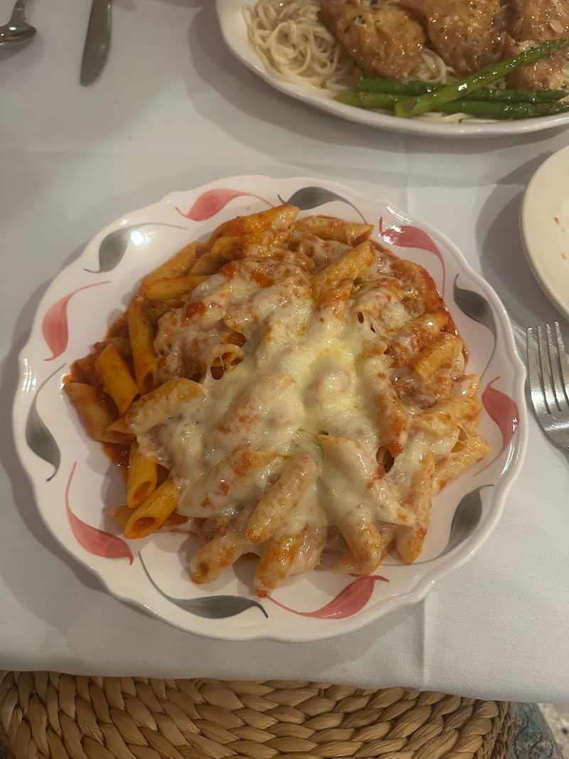 Fettuccine, Ravioli, And The Pasta Options Worth Knowing