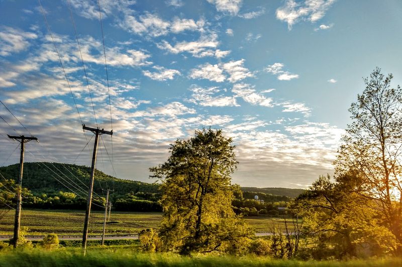 A Place You Will Always Remember