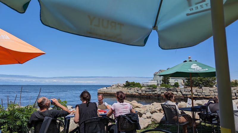 Locals Have Known About This Place For A Reason