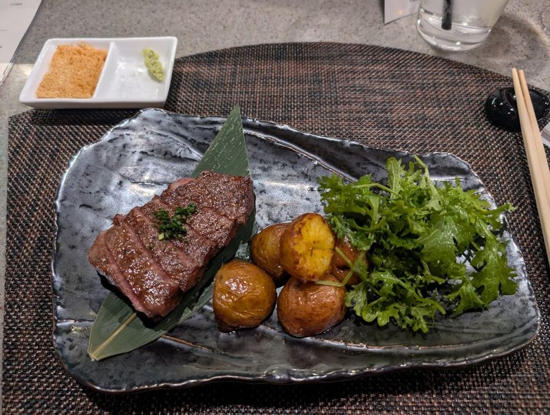 Teriyaki And Cooked Dishes Worth Ordering