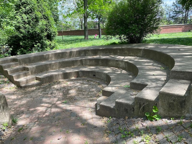 The Architecture Tells Its Own Quiet Story