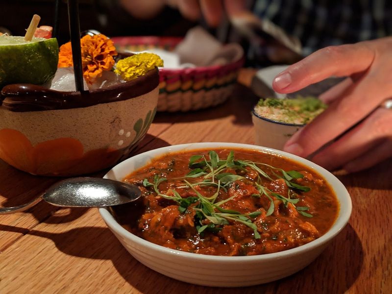 Broken Spanish – Los Angeles, CA