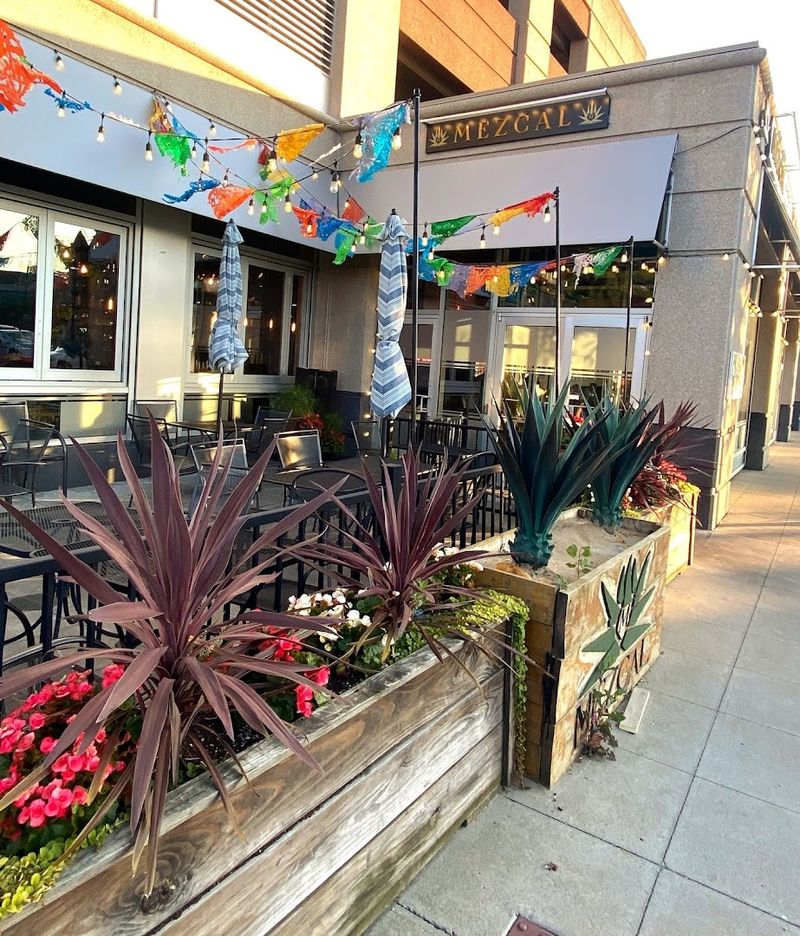Mezcal Mexican Restaurant