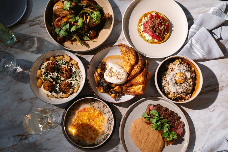 Belly of the Beast – Spring