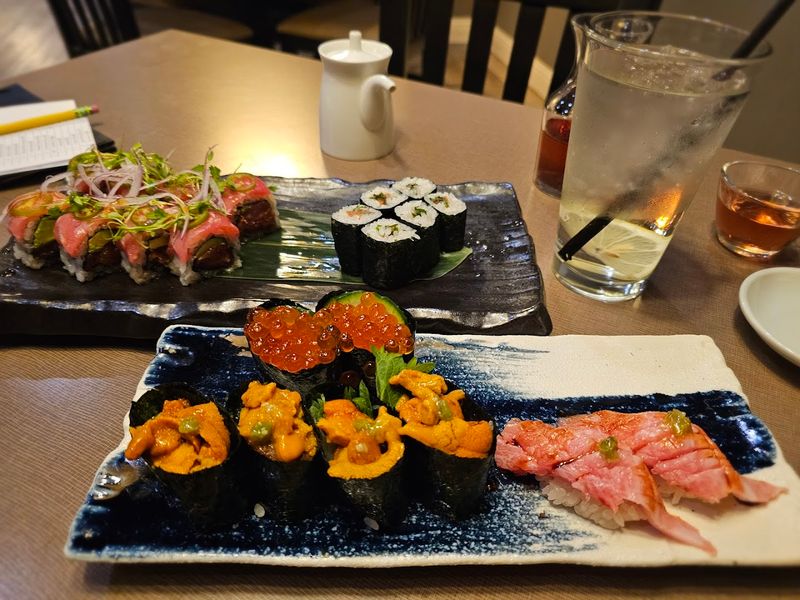 Creative Rolls That Balance Tradition And Originality