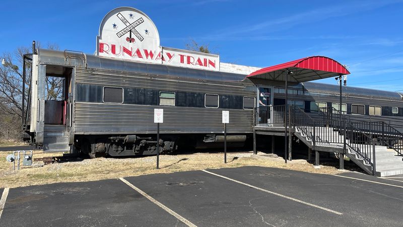 Pulling Up To The Platform First Impressions That Hit Hard