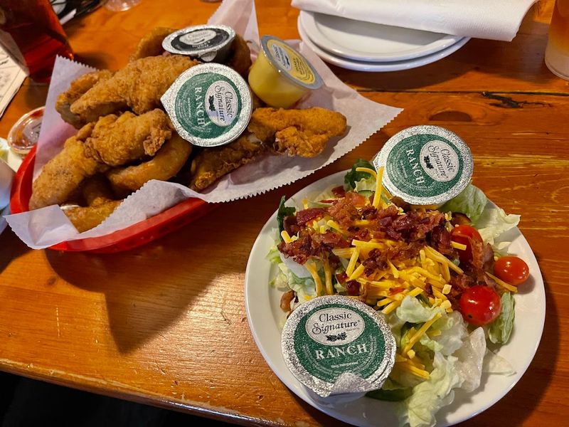 Deep-Fried Lobster Tails Are The Off-Menu Secret Worth Asking About