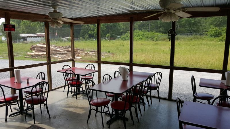 The Atmosphere Inside Is Exactly What Southern BBQ Should Feel Like