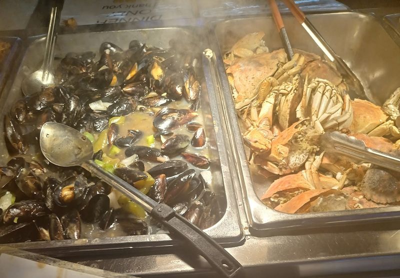 Seafood Dishes And The Best Time To Try Them