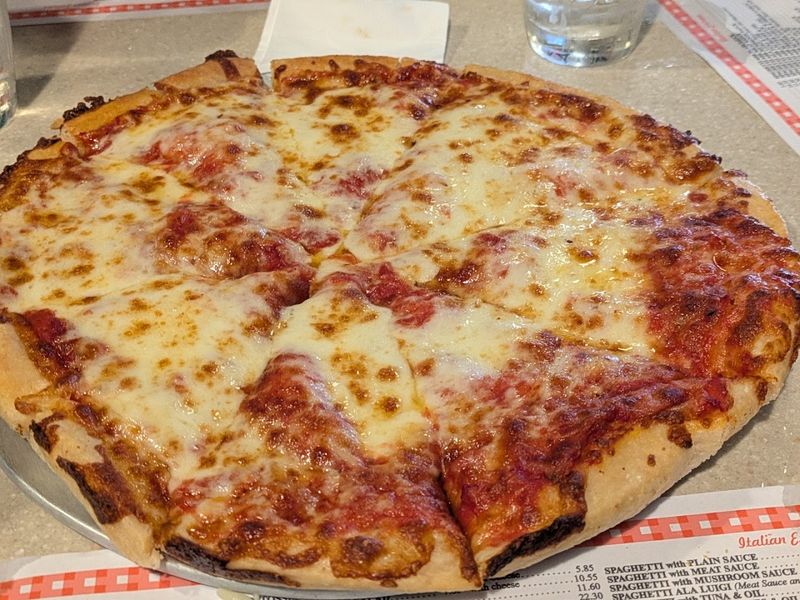 Customer Favorites And Must Try Dishes