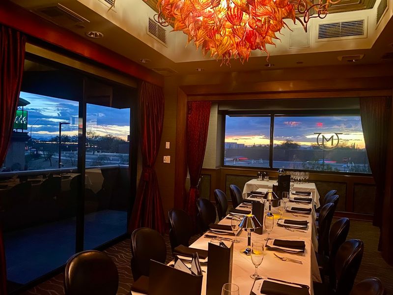 Local Ingredients And Cooking Techniques That Stand Out