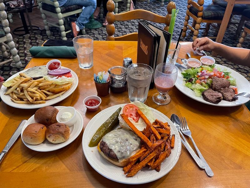 Local Ingredients And Cooking Techniques That Stand Out