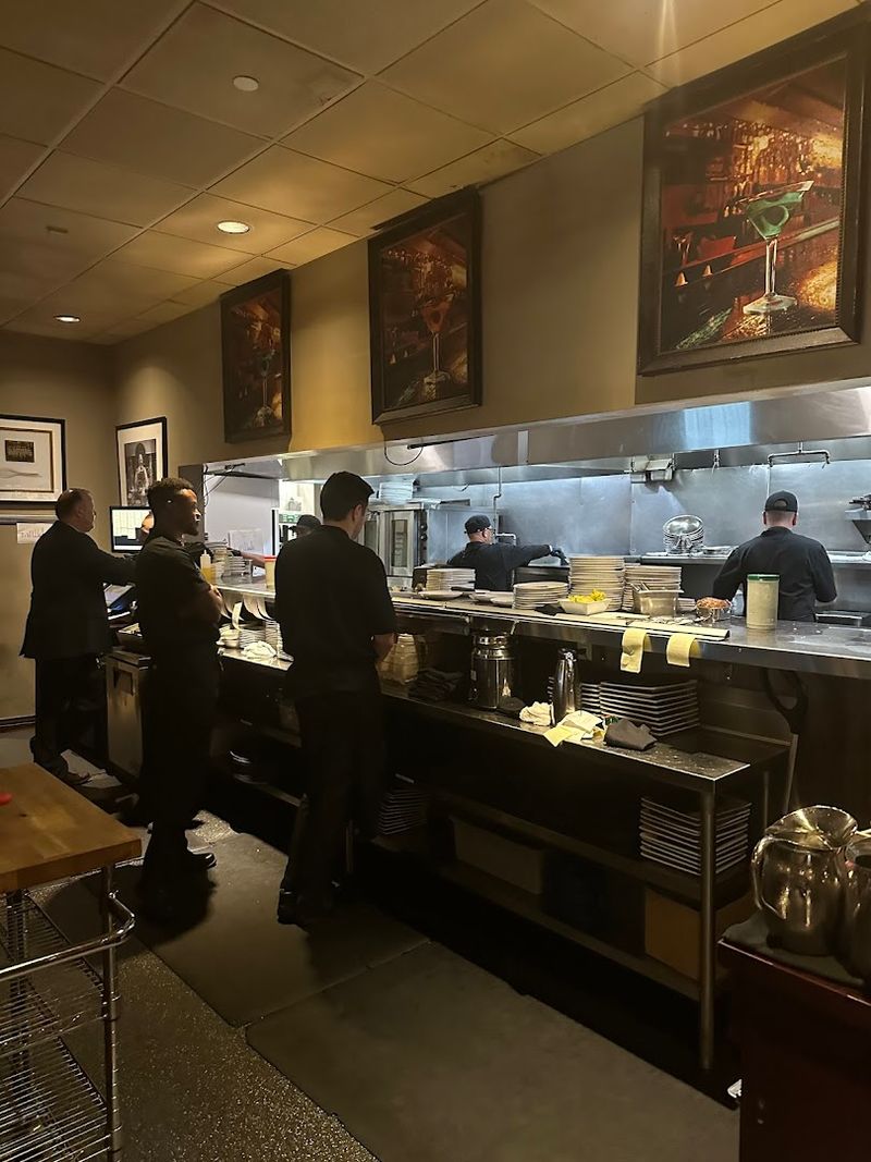 Local Ingredients And Cooking Techniques That Stand Out