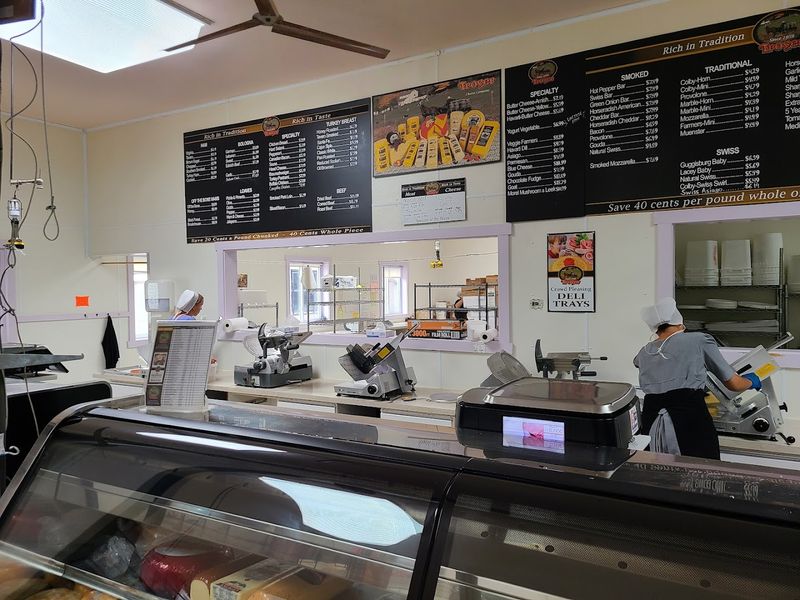 What Makes These Sandwiches Stand Out