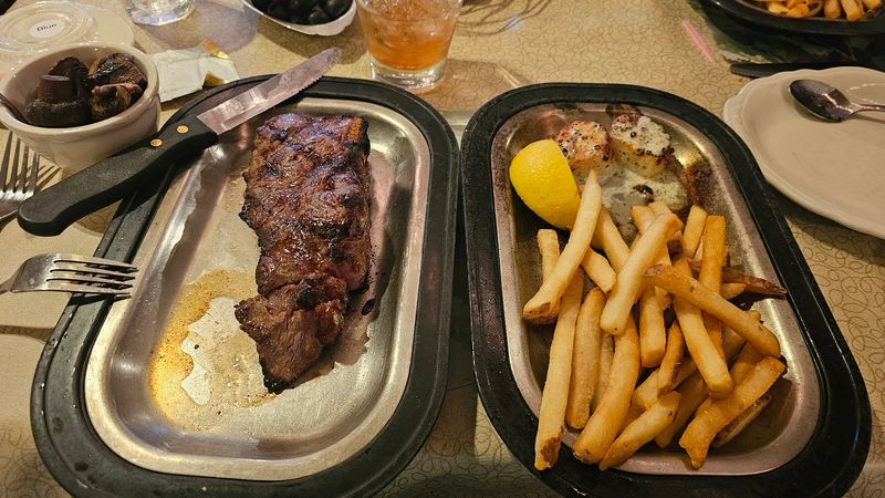 Pricing That Is Fair For What Arrives On The Plate