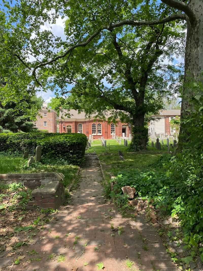 National Historic Landmark Status Means Something Real Here