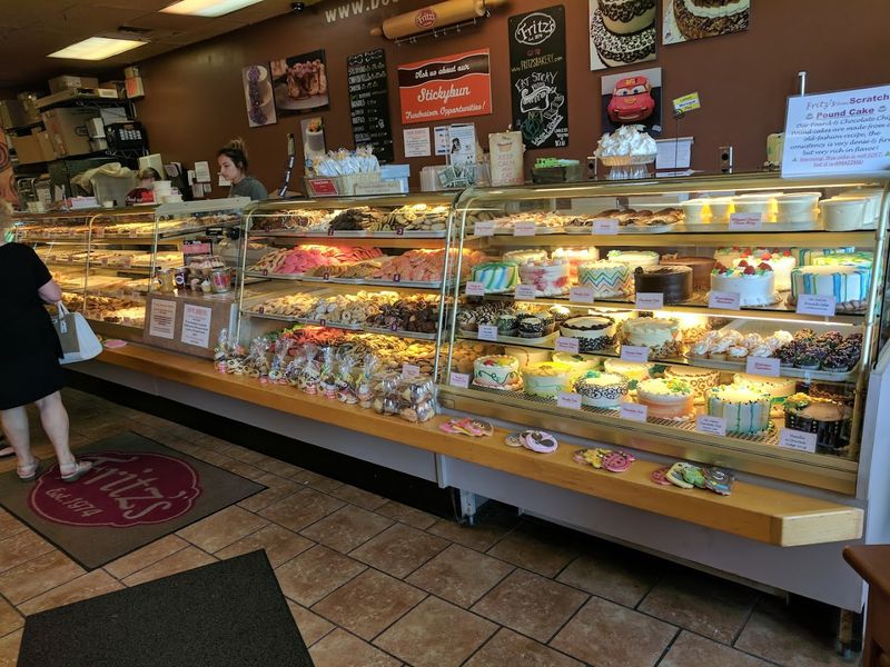 Planning Your Visit To Fritz's Bakery