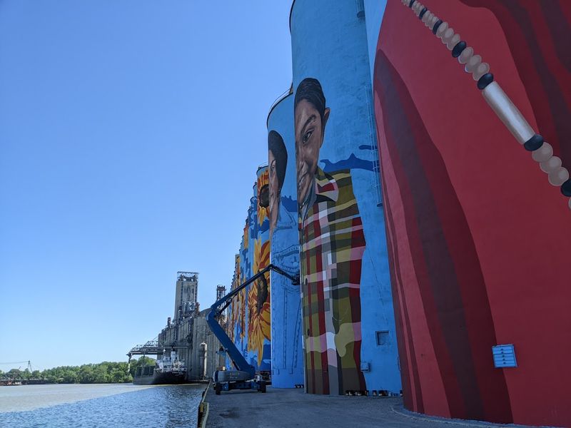 Best Ways To Actually See The Wall