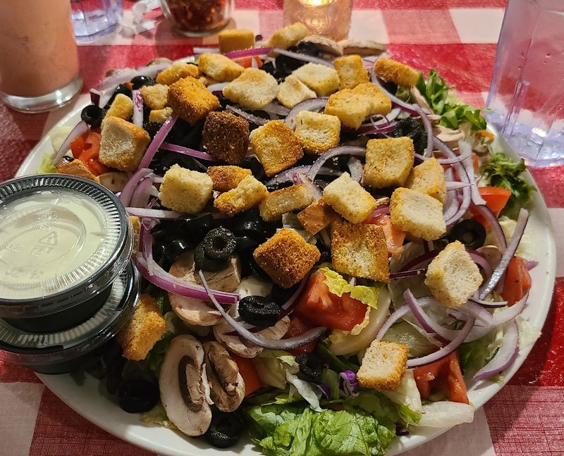 A Menu Built For Everyone At The Table