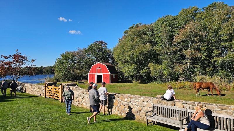 Charlestown Itself Is A Reason To Stay Longer