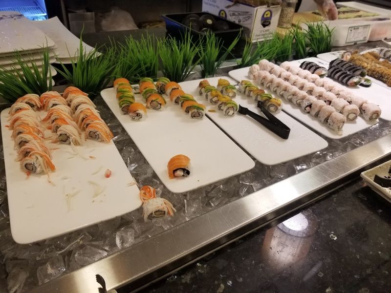 Service That Keeps People Coming Back