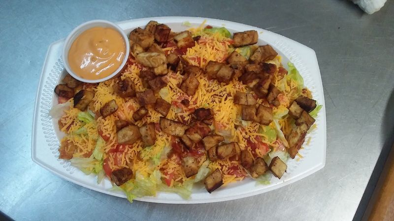 A Menu That Keeps Things Simple And Satisfying