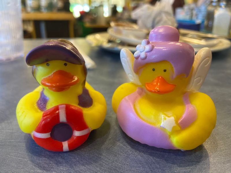 What Sets This Diner Apart From Others In Ohio