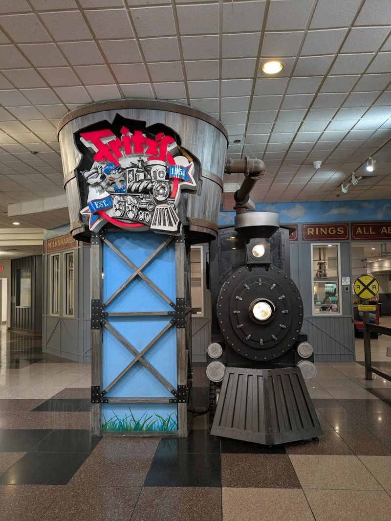 Why Families Keep Coming Back