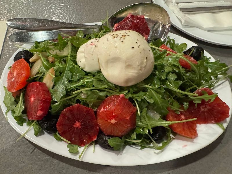 Sandwiches And Sides That Deserve Attention Too