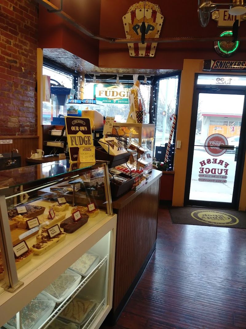 Why This Place Is A Must Visit For Dessert Lovers