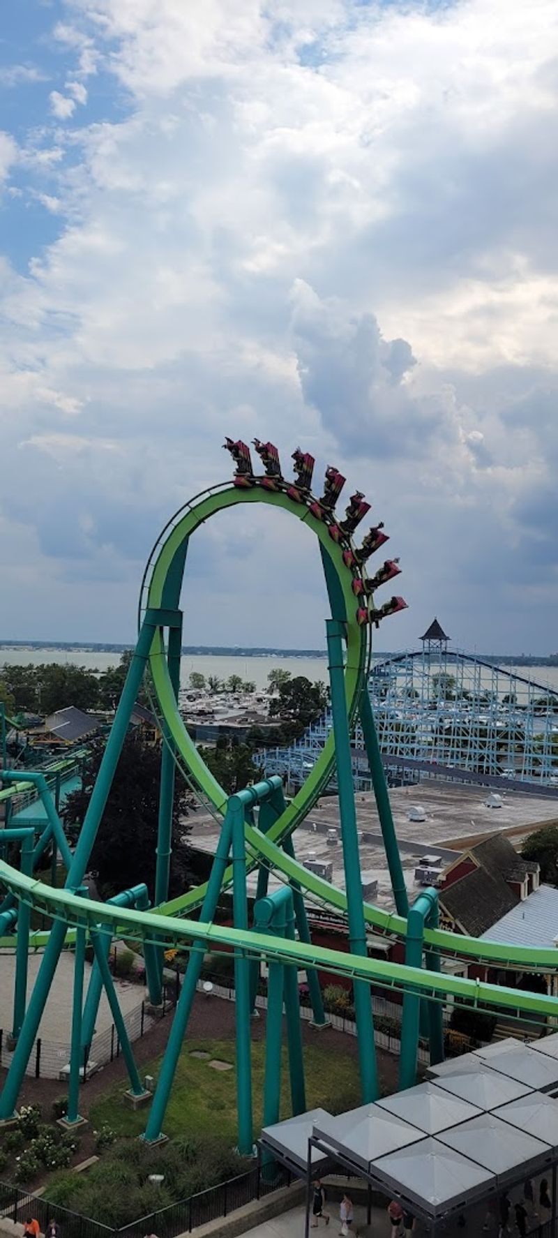 What To Expect When You Plan Your Day At Cedar Point