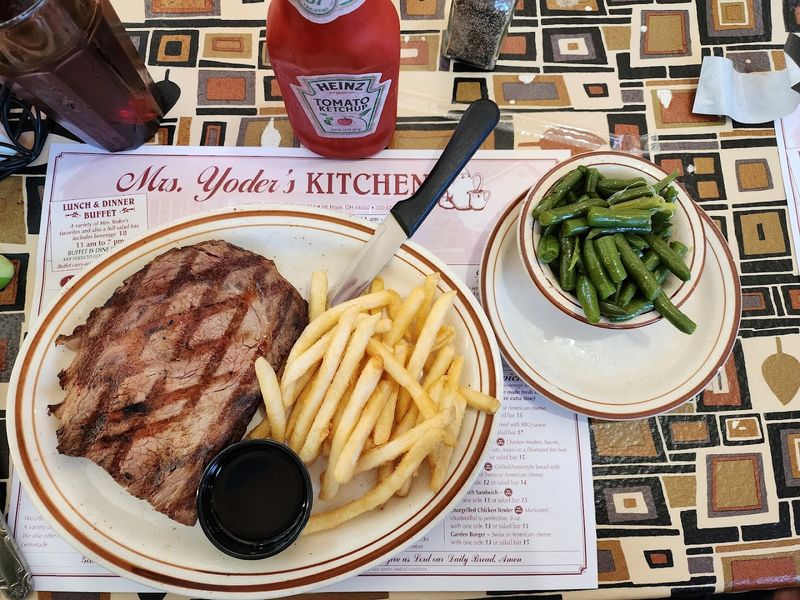 Family-Friendly Features That Make Dining Easy And Fun