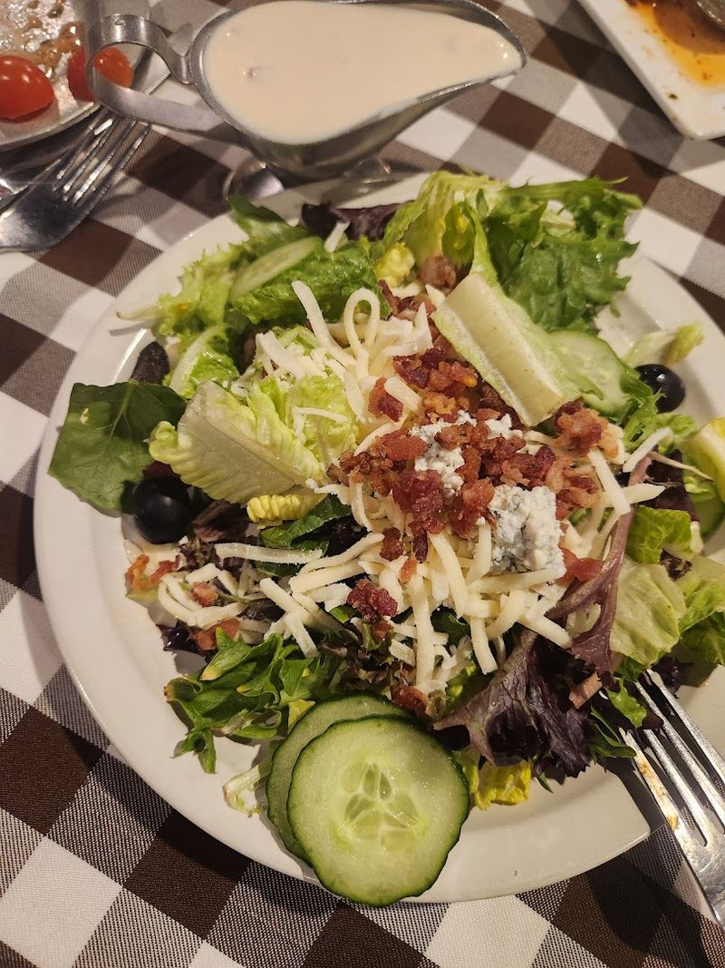 What Else On The Menu Deserves Attention