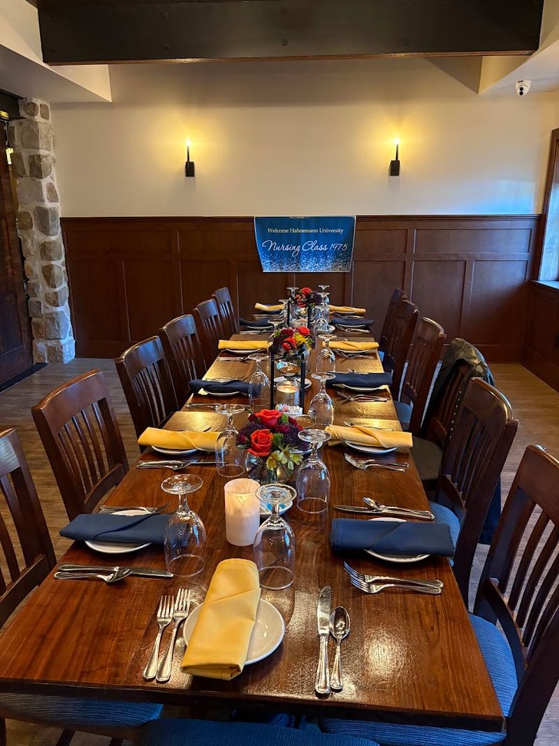 Private Events And Why This Place Handles Them Well