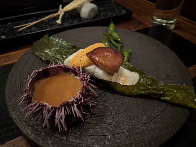 What The Menu Actually Offers