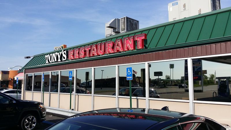 How This Sandwich Became A Michigan Legend