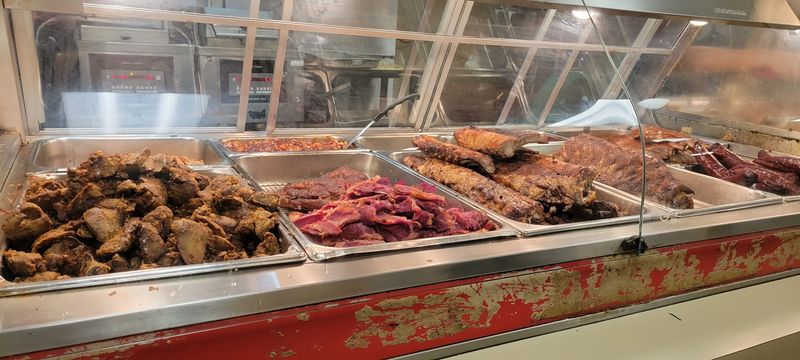 Smoked Meats And Deli Selections Worth The Drive