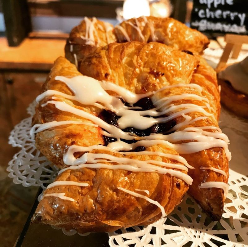 A Danish Worth Talking About