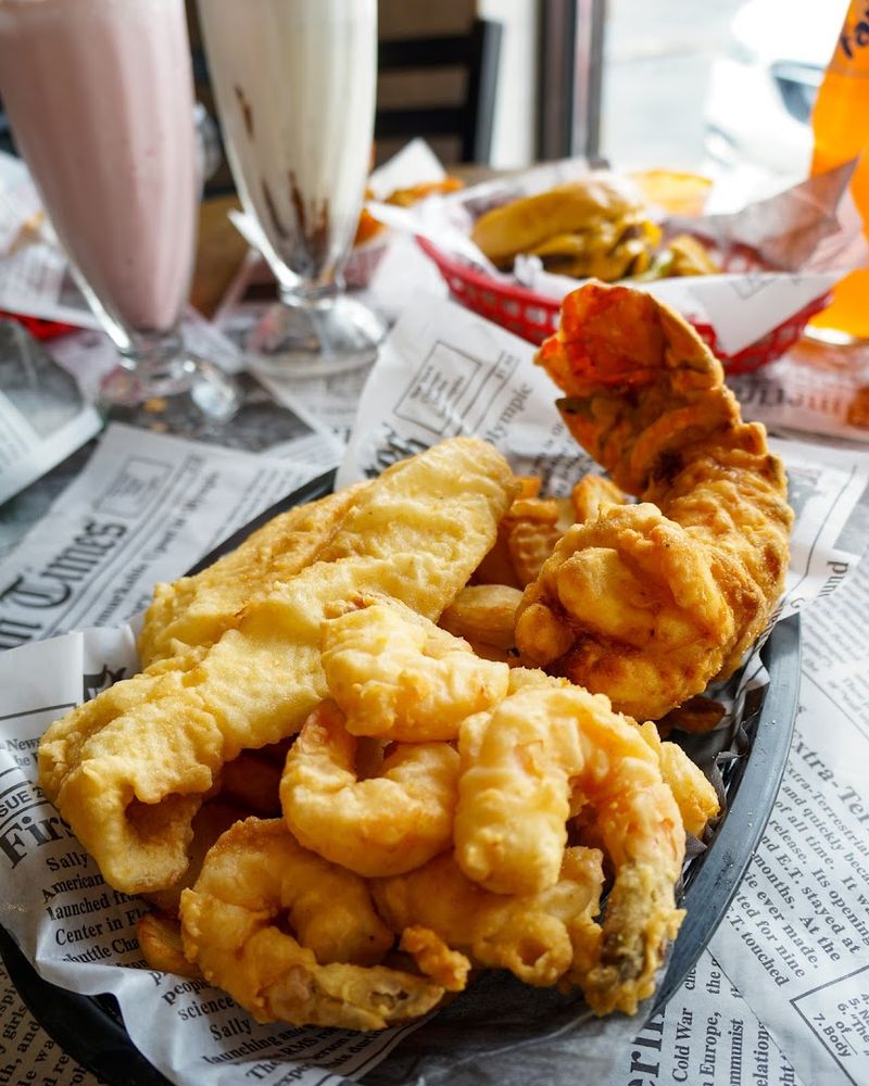 Chips That Are Anything But Ordinary