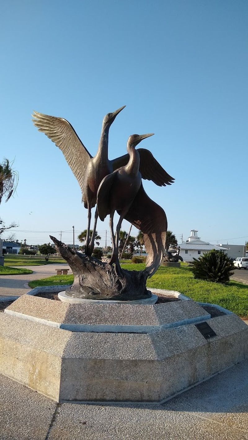 A Birding Capital That Draws Serious Enthusiasts Worldwide